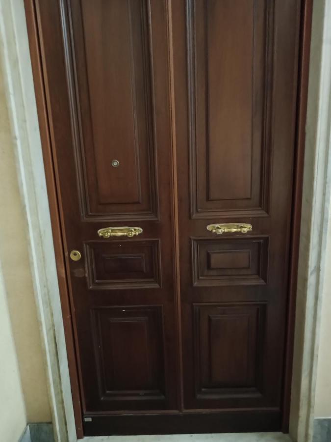 Апартаменти Casa Luigina Генуя Екстер'єр фото